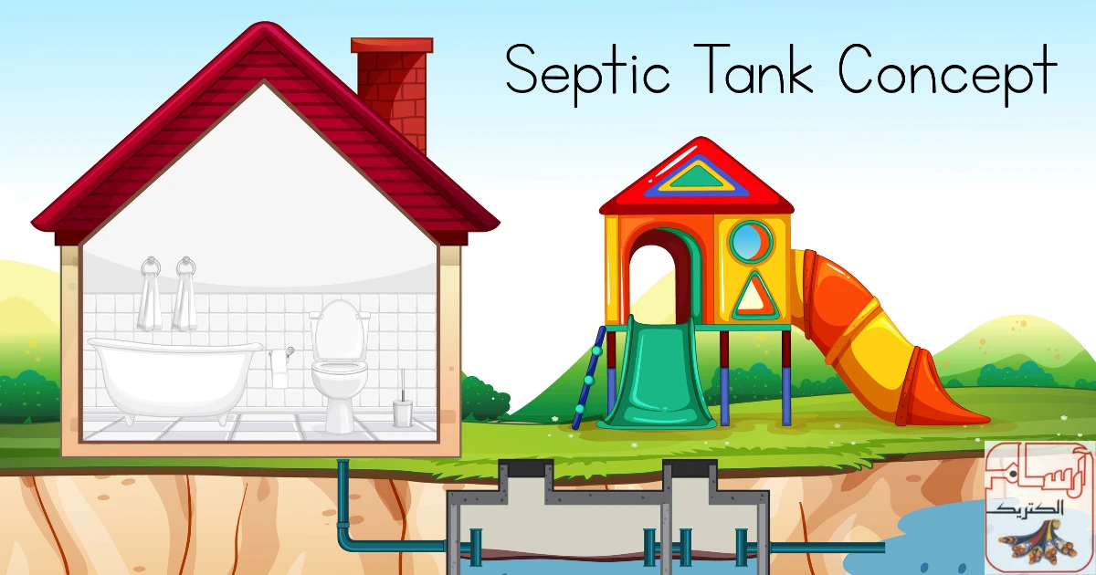 سیستم ارتینگ و چاه ارت